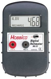 Digital Voltmeters Selection Guide: Types, Features, .